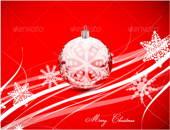 Christmas background - Christmas Seasons/Holidays
