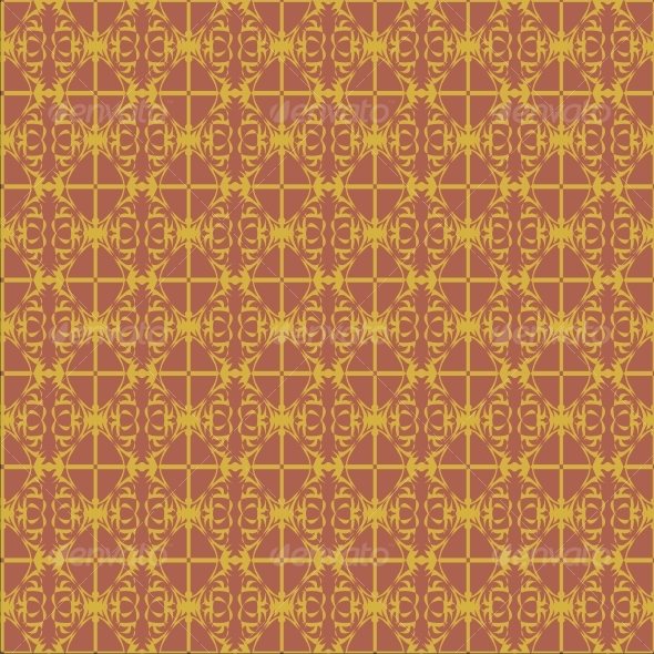 Abstract seamless pattern - Patterns Decorative