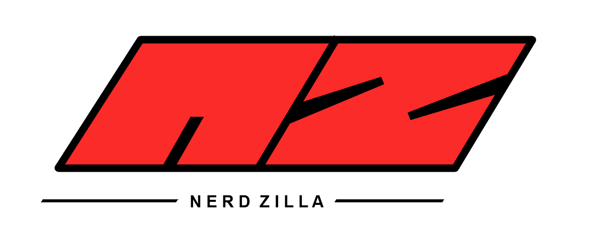 Nerdzilla