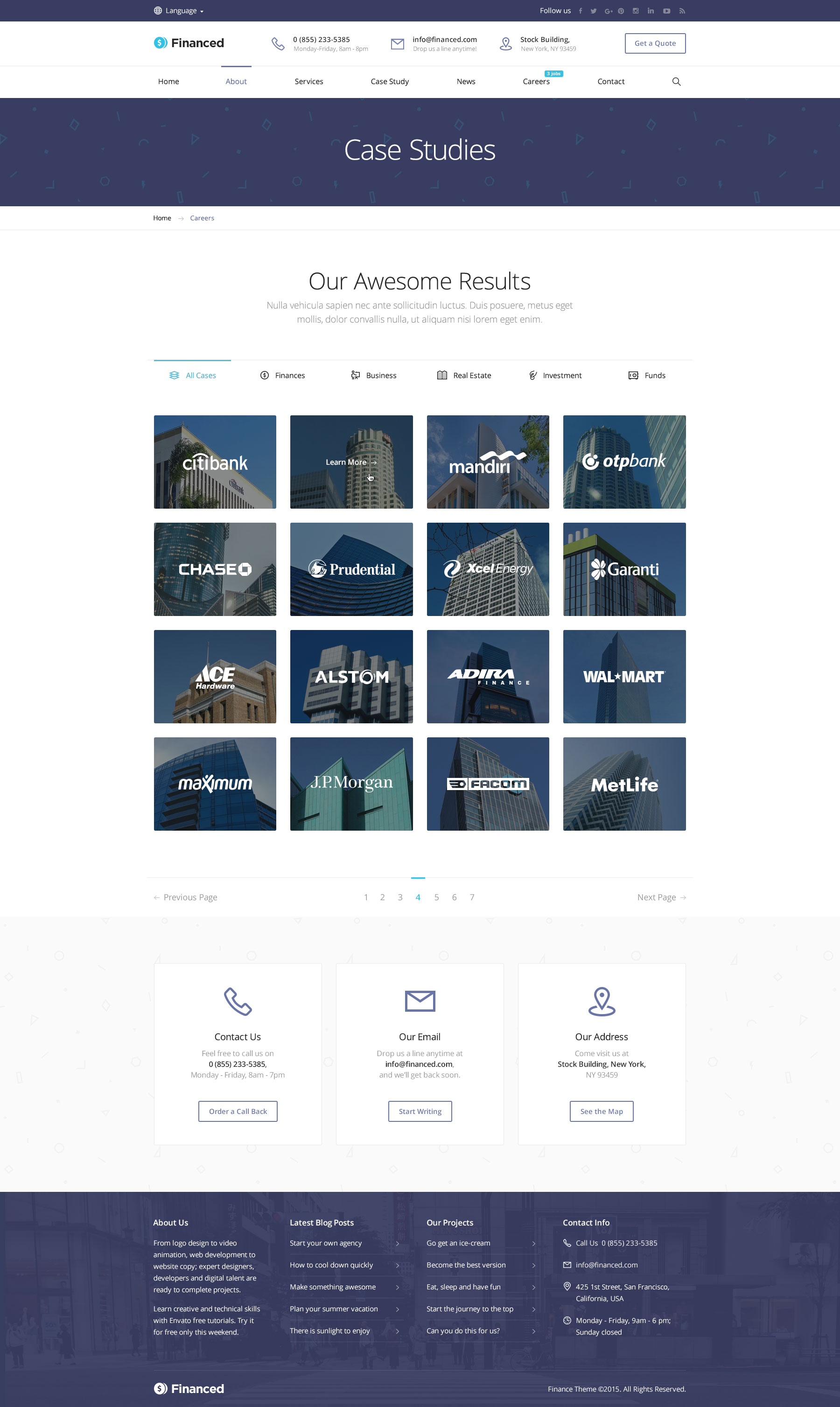 case studies consulting firms case studies consulting firms