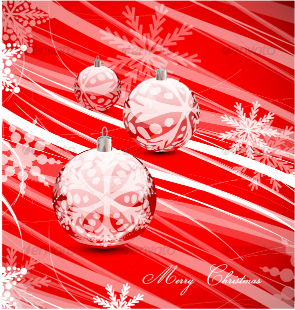 GraphicRiver Christmas 67488 GraphicRiver Christmas 67488