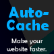 AutoCache - CodeCanyon Item for Sale