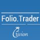 FolioTrader – Domain Portfolio Seller Script FolioTrader – Domain Portfolio Seller Script