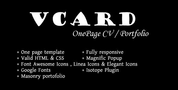 page one responsive vcard resume html template vcard onepage responsive cv portfolio templatee by page one responsive vcard resume html template vcard onepage responsive cv portfolio templatee by