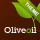 Oliveoil - Simple Portfolio Template - ThemeForest Item for Sale