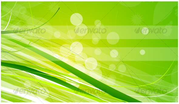 Natural design - Backgrounds Decorative