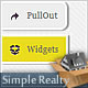 PullOut Widgets for WordPress - CodeCanyon Item for Sale