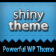 Shiny Theme - Powerful WordPress Theme - ThemeForest Item for Sale