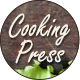CookingPress - Recipe &amp; Food WordPress theme - ThemeForest Item for Sale