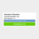 Version Checker Version Checker - CodeCanyon Item for Sale