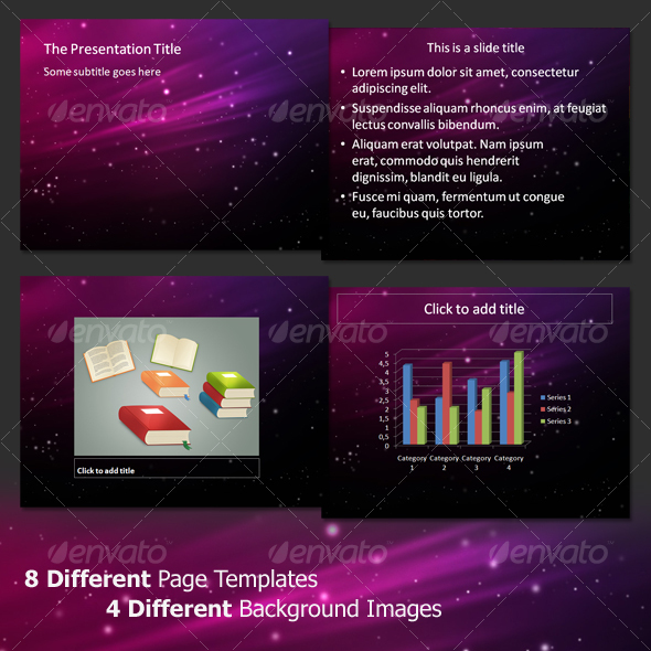 Powerpoint Backgrounds For Science. This PowerPoint template is