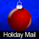 Holiday Mail Holiday Mail - ThemeForest Item for Sale