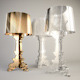 Kartell Bourgie Kartell Bourgie - 3DOcean Item for Sale
