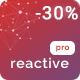 Reactive Pro – Advanced WordPress search, filtering & grid Reactive Pro – Advanced WordPress search, filtering & grid