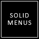 SolidMenus | BootStrap & Non-BootStrap Responsive Mega Menu SolidMenus | BootStrap & Non-BootStrap Responsive Mega Menu
