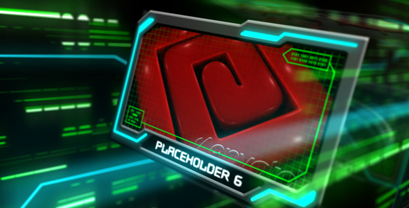 After Effects Project - VideoHive NEUTRON 223191 After Effects Project - VideoHive NEUTRON 223191
