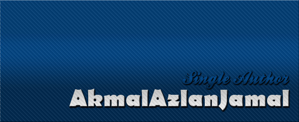 akmalazlanjamal