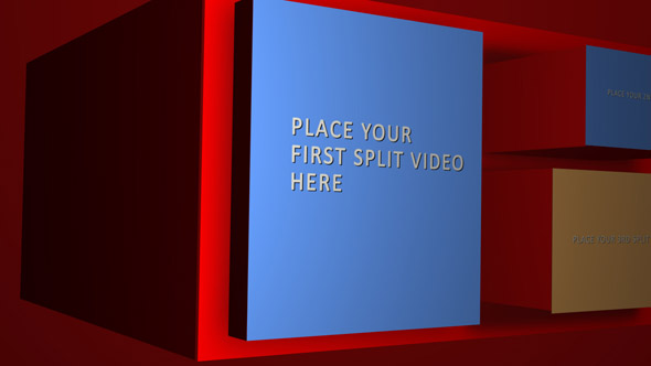 After Effects Project - VideoHive Box Transition 223670 After Effects Project - VideoHive Box Transition 223670