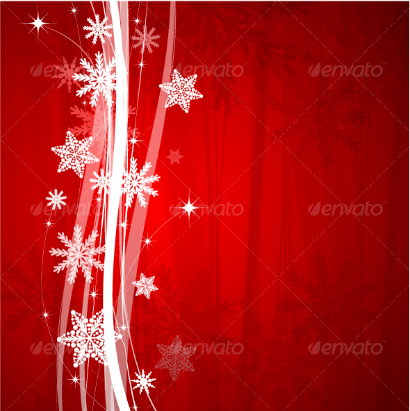 Christmas background - Christmas Seasons/Holidays