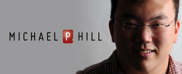 michaelphill
