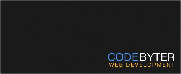 codebyter