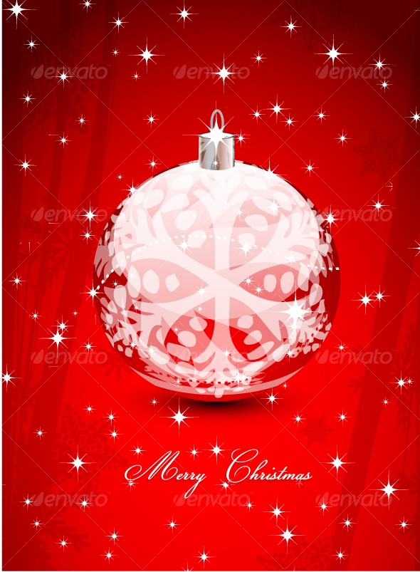 Christmas background - Christmas Seasons/Holidays