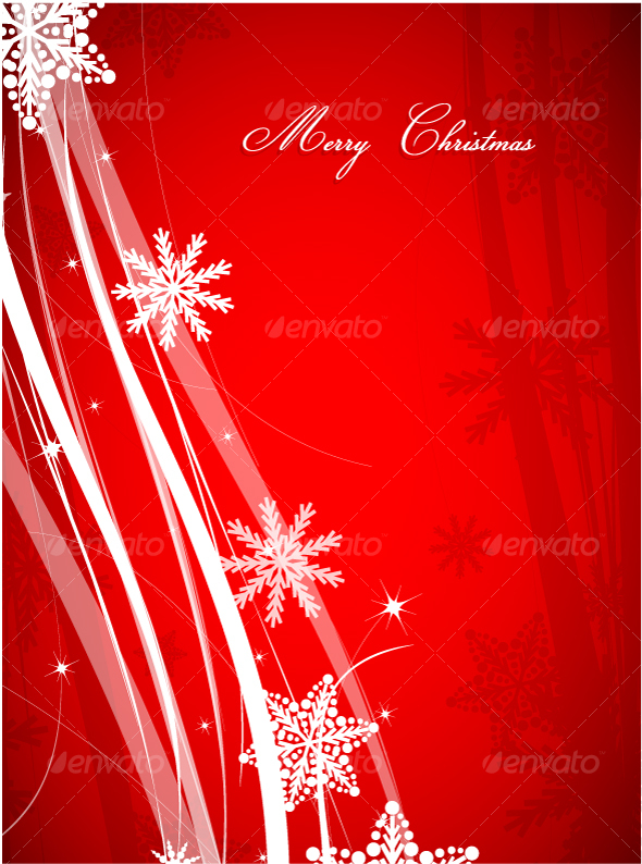 Christmas background - Christmas Seasons/Holidays