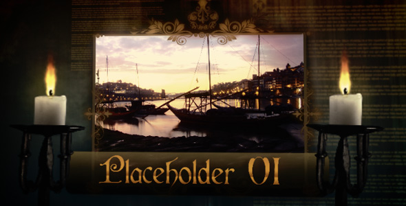 After Effects Project - VideoHive Epic Legends 46458 After Effects Project - VideoHive Epic Legends 46458
