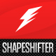 ShapeShifter - One Page, Infinite Possibilities. ShapeShifter - One Page, Infinite Possibilities. - ThemeForest Item for Sale