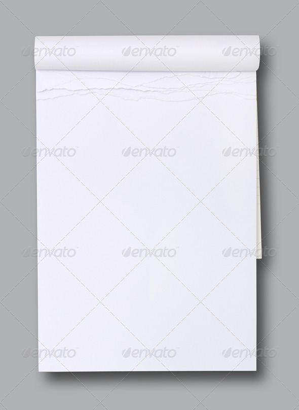 Paper Tablet