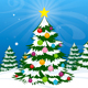 Greeting card (Happy new year, Merry Christmas) Greeting card (Happy new year, Merry Christmas) - ActiveDen Item for Sale