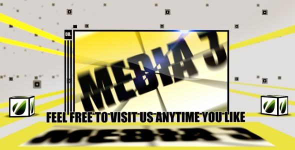 After Effects Project - VideoHive Yellow Gridder Presentation 232250 After Effects Project - VideoHive Yellow Gridder Presentation 232250