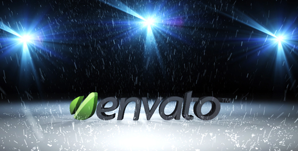 After Effects Project - VideoHive Elegant Rain 231971 After Effects Project - VideoHive Elegant Rain 231971