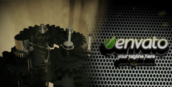 After Effects Project - VideoHive GEAR-LOGO 3d 231877 After Effects Project - VideoHive GEAR-LOGO 3d 231877