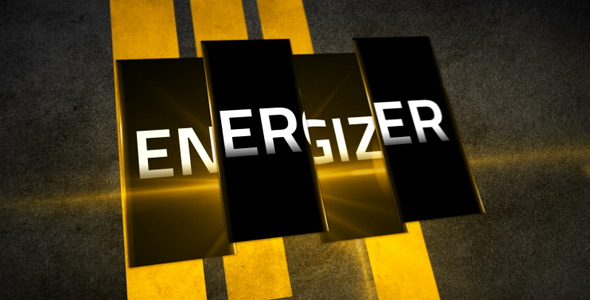 After Effects Project - VideoHive Energizer 233158 After Effects Project - VideoHive Energizer 233158