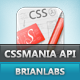 CSSMania APItizer CSSMania APItizer - CodeCanyon Item for Sale