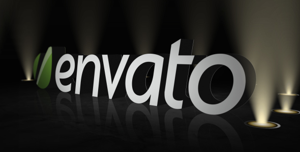 After Effects Project - VideoHive 3D spotlight reveal 233832 After Effects Project - VideoHive 3D spotlight reveal 233832