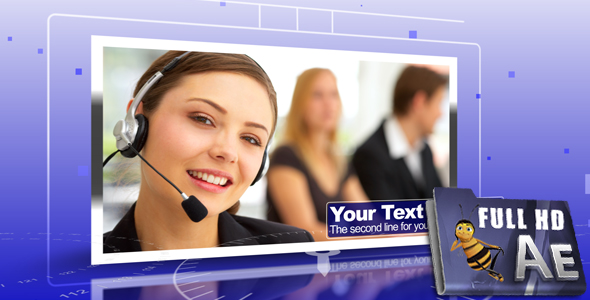 After Effects Project - VideoHive Business Affairs 233843 After Effects Project - VideoHive Business Affairs 233843