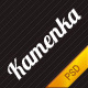 Kamenka Premium PSD Web Theme - ThemeForest Item for Sale