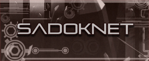 sadoknet
