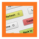Delicious CSS3 buttons Delicious CSS3 buttons - CodeCanyon Item for Sale