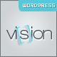 Vision - Wordpress Business &amp; Portfolio theme - ThemeForest Item for Sale