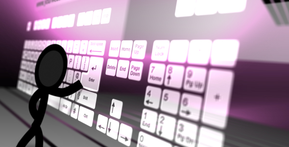 After Effects Project - VideoHive Website commercial Inkman 237276 After Effects Project - VideoHive Website commercial Inkman 237276