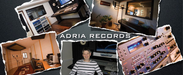 adriarecords