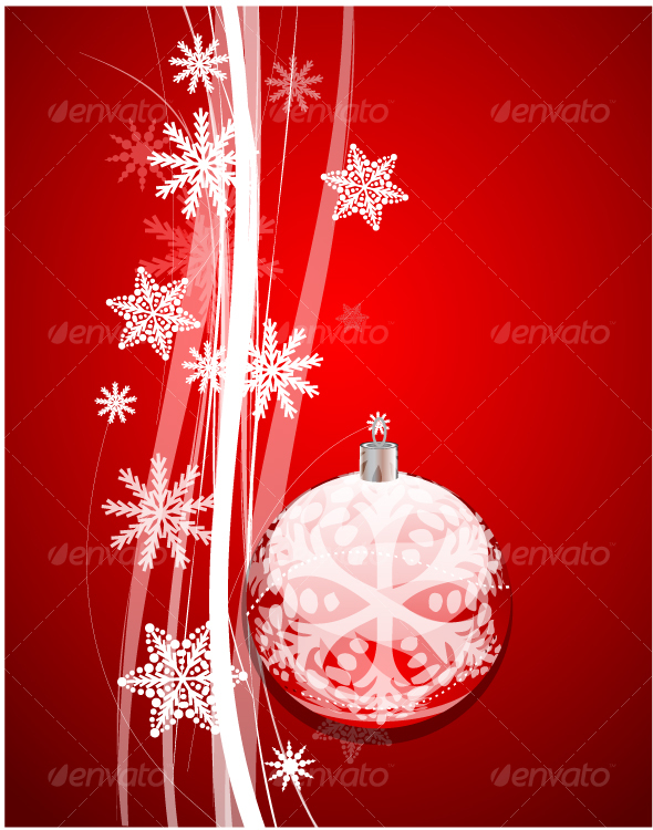 Christmas background - Christmas Seasons/Holidays