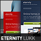 Eternity Premium Theme - ThemeForest Item for Sale