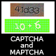CAPTCHA & MAPTCHA Forms Protection CAPTCHA & MAPTCHA Forms Protection - CodeCanyon Item for Sale