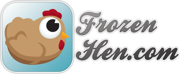 FrozenHen
