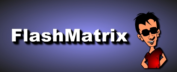 FlashMatrix
