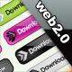 web2.0 Button (donwload and register now buttons) web2.0 Button (donwload and register now buttons) - GraphicRiver Item for Sale